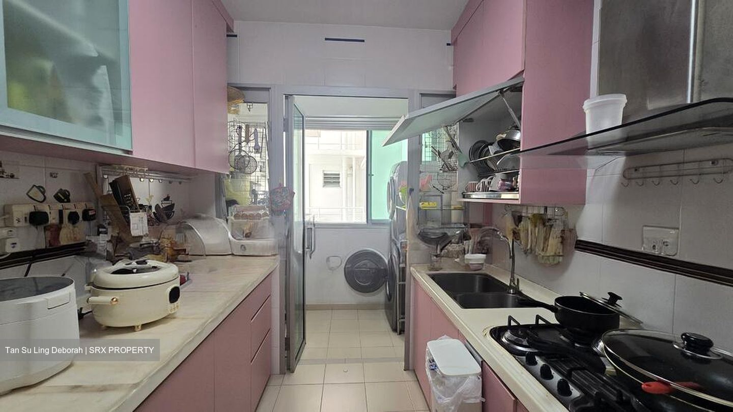 Blk 672A Waterway Banks (Punggol), HDB 3 Rooms #608958821
